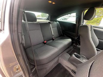 Vauxhall Astra 1.6 VVT 16v SRi Sport Hatch 3dr