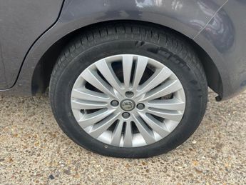 Vauxhall Corsa 1.4 16V Energy Euro 5 5dr (A/C)