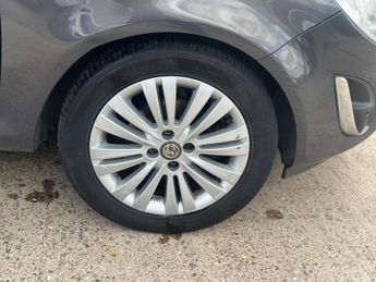 Vauxhall Corsa 1.4 16V Energy Euro 5 5dr (A/C)