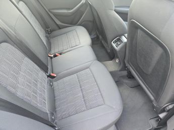 Audi Q3 1.4 TFSI CoD Sport S Tronic Euro 6 (s/s) 5dr