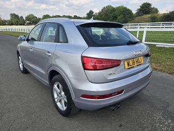 Audi Q3 1.4 TFSI CoD Sport S Tronic Euro 6 (s/s) 5dr