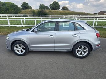 Audi Q3 1.4 TFSI CoD Sport S Tronic Euro 6 (s/s) 5dr