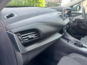 Nissan Qashqai 1.5 h e-POWER Acenta Premium Auto Euro 6 (s/s) 5dr