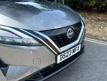 Nissan Qashqai 1.5 h e-POWER Acenta Premium Auto Euro 6 (s/s) 5dr