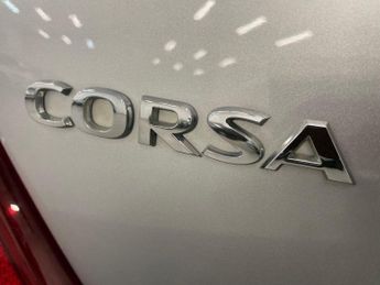 Vauxhall Corsa 1.4 16V SXi Euro 5 5dr (A/C)