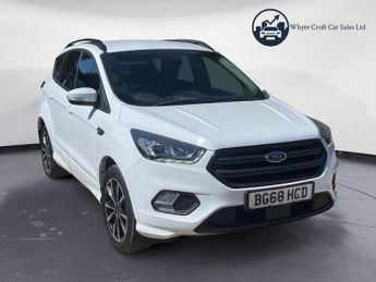 Ford Kuga 1.5T EcoBoost ST-Line Euro 6 (s/s) 5dr