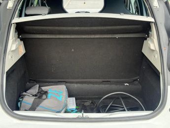 Renault Zoe 22kWh Dynamique Intens Auto 5dr (Battery Lease)