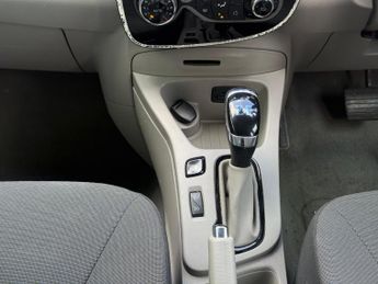 Renault Zoe 22kWh Dynamique Intens Auto 5dr (Battery Lease)