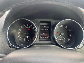 Skoda Yeti 2.0 TDI Black Edition 4WD Euro 5 5dr