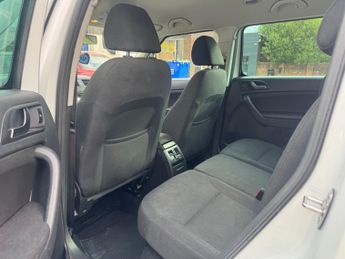 Skoda Yeti 2.0 TDI Black Edition 4WD Euro 5 5dr