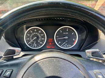 BMW 6 Series 3.0 635d Sport Steptronic Euro 4 2dr