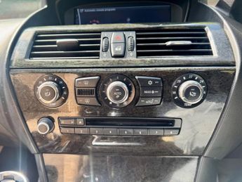 BMW 6 Series 3.0 635d Sport Steptronic Euro 4 2dr