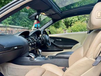 BMW 6 Series 3.0 635d Sport Steptronic Euro 4 2dr