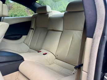 BMW 6 Series 3.0 635d Sport Steptronic Euro 4 2dr