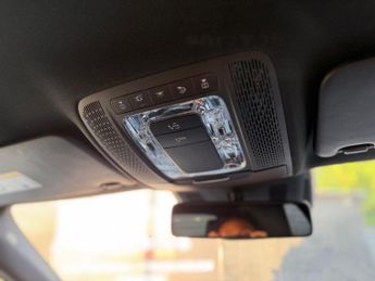 Mercedes-Benz A Class 2.0 A200d AMG Line (Premium) 8G-DCT Euro 6 (s/s) 5dr