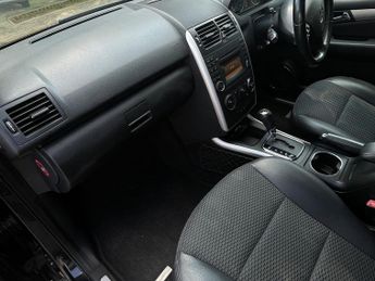 Mercedes-Benz A Class 1.5 A160 Avantgarde SE CVT 5dr