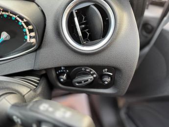 Ford Fiesta 1.6 Titanium Powershift Euro 6 5dr