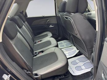 Citroen C4 Picasso 1.6 BlueHDi Flair EAT6 Euro 6 (s/s) 5dr