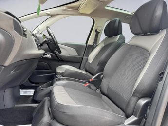 Citroen C4 Picasso 1.6 BlueHDi Flair EAT6 Euro 6 (s/s) 5dr
