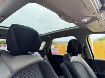 Citroen C4 Picasso 1.6 BlueHDi Flair EAT6 Euro 6 (s/s) 5dr