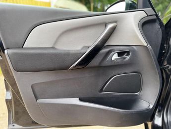 Citroen C4 Picasso 1.6 BlueHDi Flair EAT6 Euro 6 (s/s) 5dr