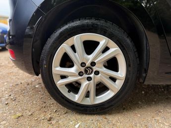 Citroen C4 Picasso 1.6 BlueHDi Flair EAT6 Euro 6 (s/s) 5dr