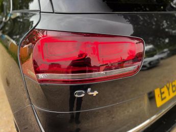 Citroen C4 Picasso 1.6 BlueHDi Flair EAT6 Euro 6 (s/s) 5dr