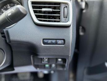 Nissan Qashqai 1.3 DIG-T N-Connecta DCT Auto Euro 6 (s/s) 5dr