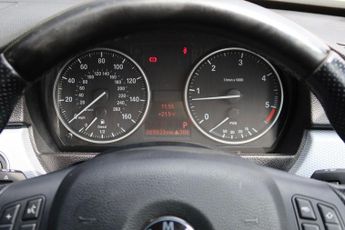 BMW 3 Series 2.0 320d M Sport Touring Steptronic Euro 5 5dr