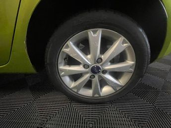 Ford Fiesta 1.4 Zetec 5dr