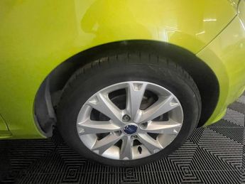 Ford Fiesta 1.4 Zetec 5dr