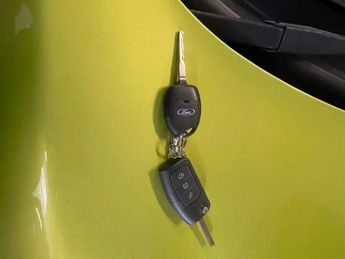 Ford Fiesta 1.4 Zetec 5dr