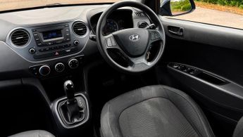 Hyundai i10 1.2 SE Auto Euro 6 5dr