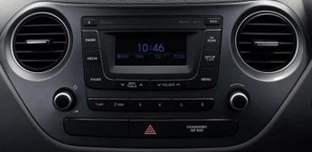 Hyundai i10 1.2 SE Auto Euro 6 5dr
