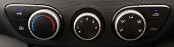 Hyundai i10 1.2 SE Auto Euro 6 5dr