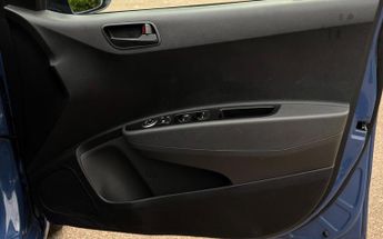 Hyundai i10 1.2 SE Auto Euro 6 5dr