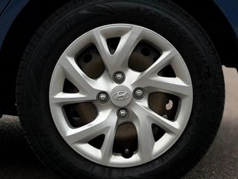 Hyundai i10 1.2 SE Auto Euro 6 5dr