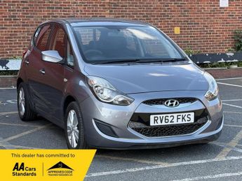 Hyundai IX20 1.6 Active Auto Euro 5 5dr