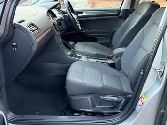 Volkswagen Golf 1.4 TSI BlueMotion Tech SE DSG Euro 5 (s/s) 5dr