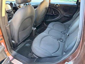 MINI Countryman 2.0 Cooper SD Auto Euro 5 5dr