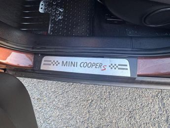 MINI Countryman 2.0 Cooper SD Auto Euro 5 5dr