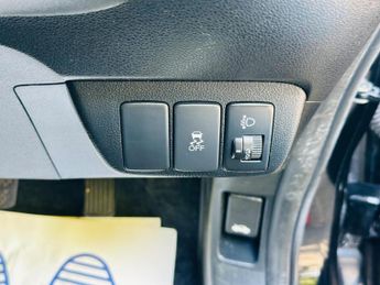 Honda Jazz 1.4 i-VTEC EX Hatchback 5dr Petrol CVT Euro 5 (99 ps)