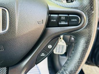 Honda Jazz 1.4 i-VTEC EX Hatchback 5dr Petrol CVT Euro 5 (99 ps)