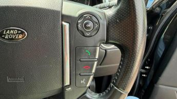 Land Rover Range Rover Sport 3.0 TD V6 HSE CommandShift 4WD Euro 5 5dr