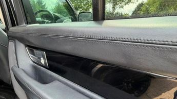 Land Rover Range Rover Sport 3.0 TD V6 HSE CommandShift 4WD Euro 5 5dr