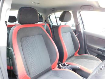 Vauxhall Corsa 1.4 16V SRi Euro 5 5dr