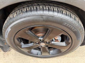 Vauxhall Mokka 1.7 CDTi SE Auto 2WD Euro 5 5dr
