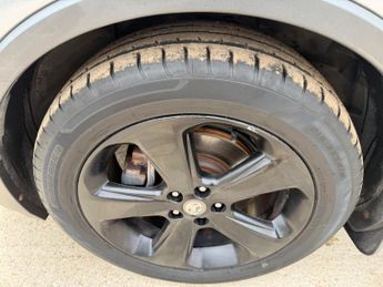 Vauxhall Mokka 1.7 CDTi SE Auto 2WD Euro 5 5dr