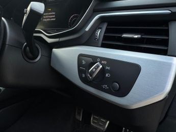Audi A5 2.0 TFSI S line Sportback S Tronic Euro 6 (s/s) 5dr