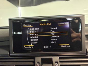 Audi A6 Allroad 3.0 TDI V6 S Tronic quattro Euro 6 (s/s) 5dr